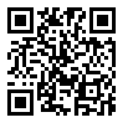 公式LINE QRコード